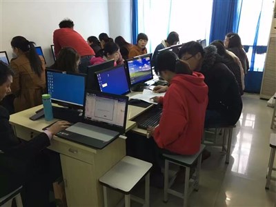 嘉定文員辦公自動化培訓初級電腦學習班 開啟計算機技術新篇章