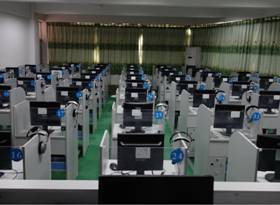 廣東省現代教育技術實驗聯盟網 賦能教育未來，引領計算機技術培訓新篇章