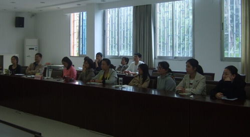 實驗室及設備管理處成功舉辦計算機技能專項培訓，助力科研效率提升