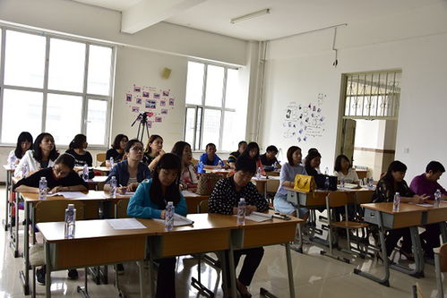 依托信息類專業群建設，優化人才培養方向——鐵嶺師專理學院召開計算機應用技術專業研討會